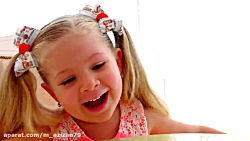 دیانا و روما جدید - دیاناشو -...