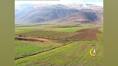 مستند معرفی پروژه بین المللی منارید و اهداف آن زمان568ثانیه