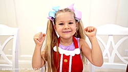 دیانا و روما جدید ۱۵۹