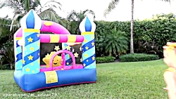 دیانا و روما جدید ۱۶۰