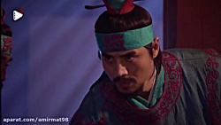 سریال افسانه جومونگ  قسمت 56...