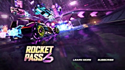 تریلر بازی Rocket Leaguereg; - Rocket Pass 6 Trailer