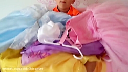 ماجرای دیانا و روما // بازی دی...