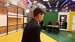 عصر جدید فصل دوم خوانندگی هادی...