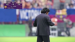 مسترلیگ بارسلونا در PES 2020 قسمت 19 کامبک خوب !
