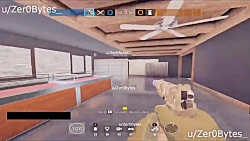 ویدیو لیک شده از ریورک مپ Chal...