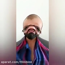 ویدیو خنده دار ایرانی‌_طنز ویر...