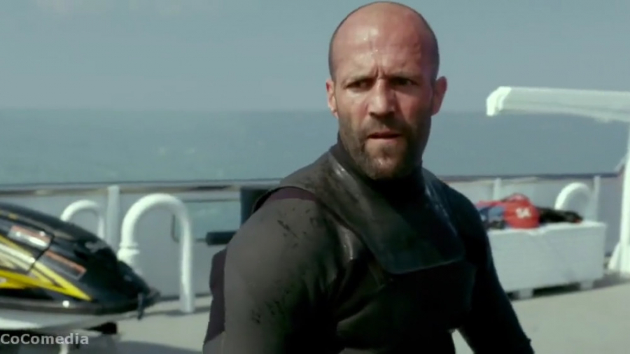 فیلم Mechanic Resurrection 2016 مکانیک رستاخیز (دوبله فارسی) زمان5320ثانیه