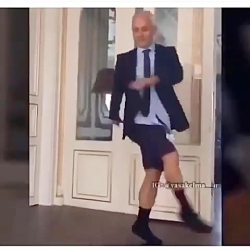 پشت صحنه سریال عالی سیب ممنوعه