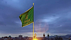 نماهنگ ؛ خورشید هشتم (گروه همخ...