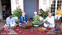 موسیقی سنتی افغانستان