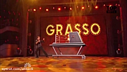 شعبده بازی محمد حیدری میپسندید...