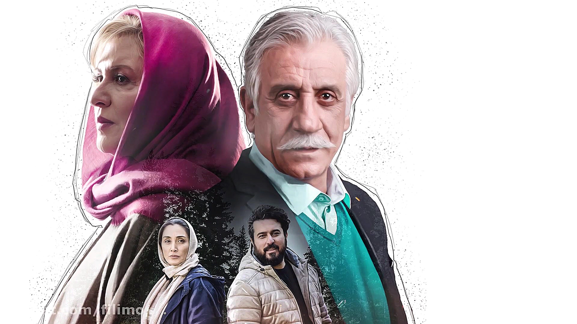 ۶ثانیه ی سریال همگناه فصل۲قسمت۴ زمان6ثانیه
