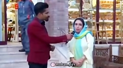 دوربین مخفی  ( فرشيد اکبری )