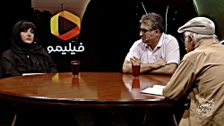 عباس امینی : باران یکی از دقیق...