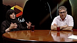 عباس امینی : انتخاب بازیگران د...