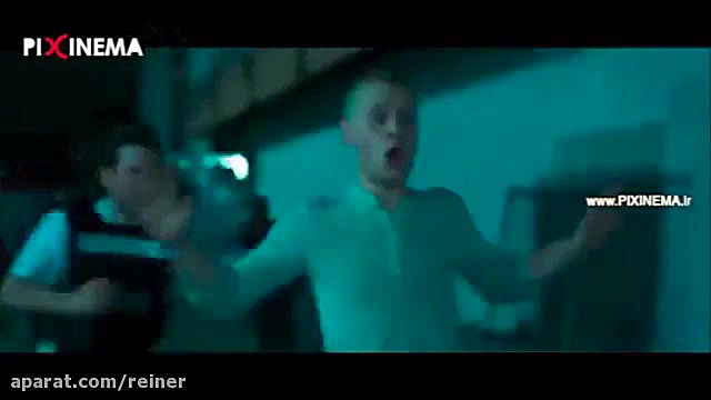 تریلر فیلم اکشن تحت تعقیب (Most Wanted,2020) زمان108ثانیه