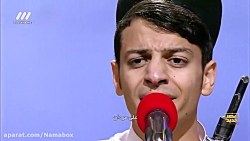 خوانندگی بختیاری هادی احمدی |...