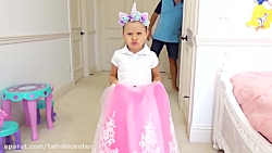 ماجرای دیانا و روما // بازی دی...