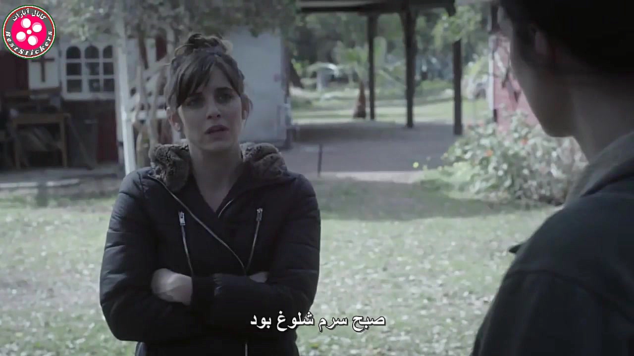فیلم - The Voices 2020 صداها - پارت 2 زمان1704ثانیه