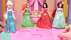 سریال باربی و لوازم باربی  10