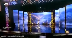 حاج قاسم سلیمانی سردار ملی جوا...