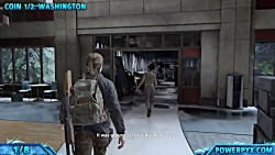 مکان تمام آیتم های بازی The Last Of Us Part 2 قسمت بیست و هشت
