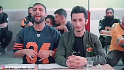 مدرسه لات ها زیبا و عالی حتما...