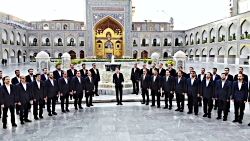 کلیپ کبوتر دلم به مناسبت آغاز...