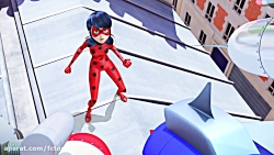 Miraculous | ماجراجویی در پاری...