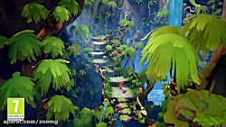 تریلر معرفی بازی Crash Bandico...