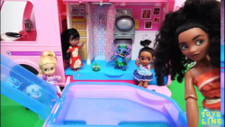 سریال باربی و لوازم باربی  34