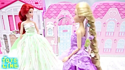 سریال باربی و لوازم باربی - 38