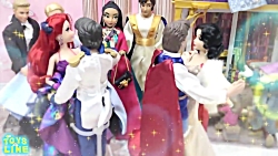 سریال باربی و لوازم باربی  31