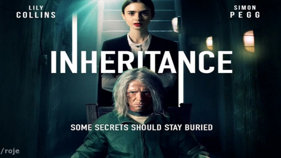 فیلم : میراث - Inheritance  :: زیرنویس فارسی :: محصول 2020 زمان6678ثانیه