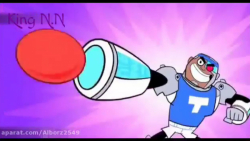 تیتان ها به پیش این قسمت :: تو...