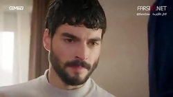 سریال تردید Hercai قسمت 16 دوب...