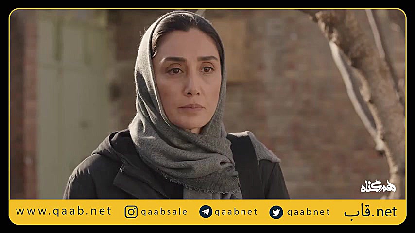 برشی  از قسمت چهارم فصل دوم سریال همگناه زمان37ثانیه