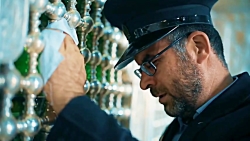 نماهنگ جدید از کریمان حاج مهدی...