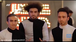 برنامه عصر جدید - شماره 60