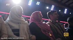 برنامه عصر جدید - شماره 62