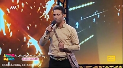 برنامه عصر جدید - شماره 63