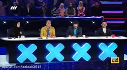 برنامه عصر جدید - شماره 64