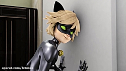 Miraculous | ماجراجویی در پاری...