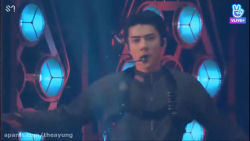 اجرای damge از اکسو