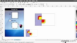 آموزش کورل دراو - قسمت 27 - تر...