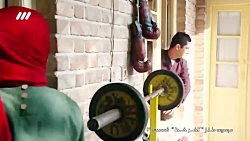 سریال آخر خط قسمت 4