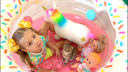 دیانا و روما :: داستان های محف...