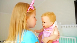 ناستیا و استیسی ناستیا و استیس...