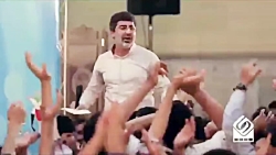 مولودی میلاد حضرت معصومه سلام...